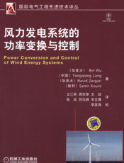 风力发电系统的功率变换与控制