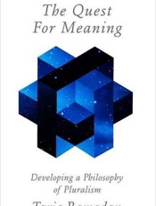 The Quest for Meaning - Tariq Ramadan