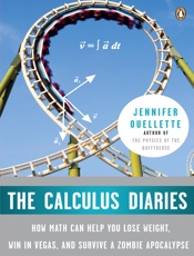 The Calculus Diaries - Jennifer Ouellette