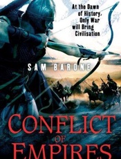 Quest for Honour - Sam Barone
