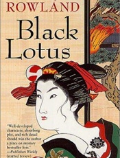 Black Lotus - Laura Joh Rowland