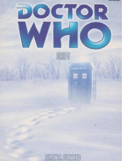 Doctor Who_ Drift - Simon A. Forward