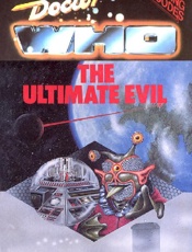 Doctor Who_ The Ultimate Evil - Wally K. Daly
