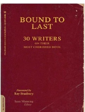 Bound to Last - Sean Manning