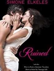 Ruined - Simone Elkeles