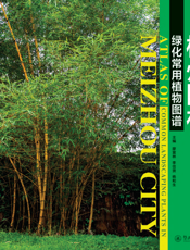 梅州园林绿化常用植物图谱