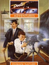 Doctor Who_ Human Nature - Paul Cornell