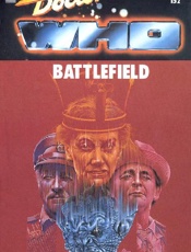 Doctor Who_ Battlefield - Marc Platt