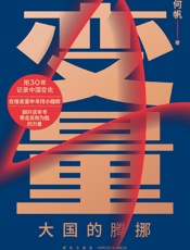 变量4：大国的腾挪