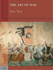 The Art of War - Sun Tzu; Dallas Galvin; Lionel