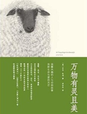 万物有灵且美-吉米 哈利