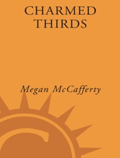 Charmed Thirds - Megan McCafferty