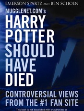 Mugglenet.com's Harry Potter Sh - Emerson Spartz; Ben Schoen