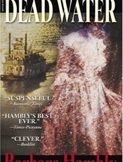 Dead water - Barbara Hambly