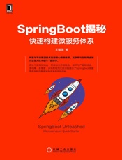 SpringBoot揭秘：快速构建微服务体系 - 王福强