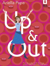 Up & Out - Ariella Papa