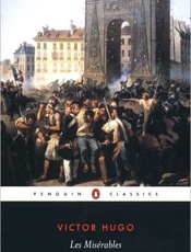 Les Miserables - Victor Hugo; Norman Denny