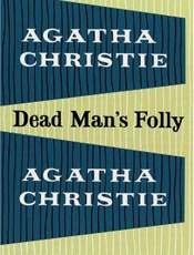 Dead Man's Folly - Agatha Christie