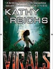Virals - Kathy Reichs; Brendan Reichs