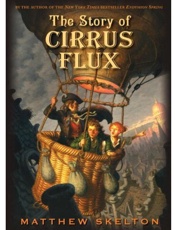 The Story of Cirrus Flux - Matthew Skelton
