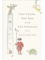 The Tower, the Zoo and the Tort - Julia Stuart