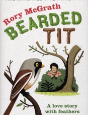Bearded Tit - Rory McGrath