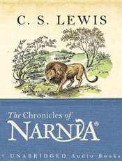 C.S.路易斯--纳尼亚传奇