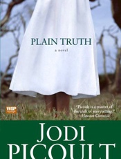 Plain Truth - Jodi Picoult