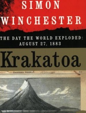 Krakatoa_ The Day the World Exp - Simon Winchester