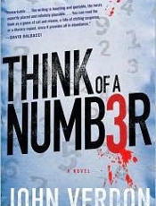 Think of a Number - John Verdon