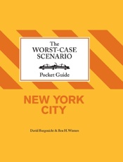 New York - David Borgenicht; Ben H. Winter