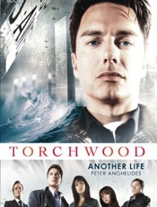 Another Life - Peter Anghelides