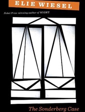 The Sonderberg Case - Elie Wiesel; Catherine Temerson
