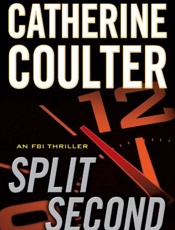 Split Second - Catherine Coulter