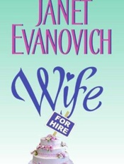 Wife for Hire - Janet Evanovich