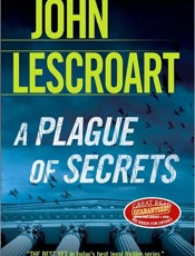 A Plague of Secrets - John Lescroart