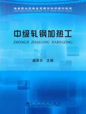 中级轧钢加热工