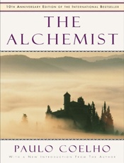 The Alchemist - Paulo Coelho