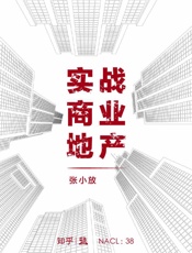 实战商业地产：知乎张小放自选集