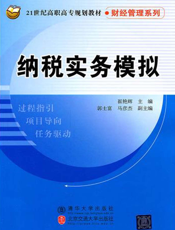 纳税实务模拟