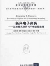 新兴电子商务——深度模式分析与不确定性建模