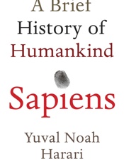Sapiens_ A Brief History of Humankind - Yuval Noah Harari