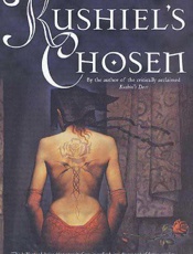 Kushiel's Chosen - Jacqueline Carey