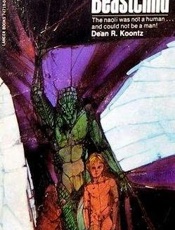 Beastchild - Dean Koontz