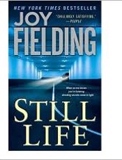 Still Life - Joy Fielding