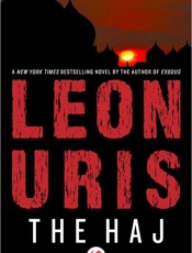 The Haj - Leon Uris