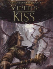 Viper's Kiss - Lisa Smedman