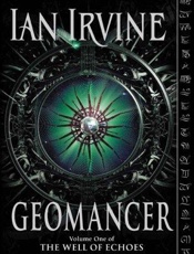 Geomancer - Ian Irvine