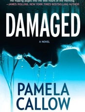 Damaged - Pamela Callow