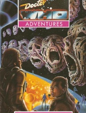 Doctor Who_ Deceit - Peter Darvill-Evans